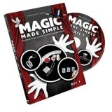 Magic Made Simple Act 1 by Daryl