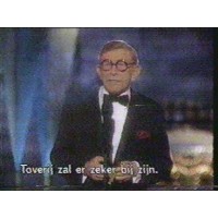 Magic In The Magic Kingdom (1988)