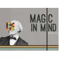 Magic In Mind by Joshua Jay Magic In Mind by Joshua Jay