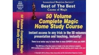 The Magic Of David Stone (1-3) by Ims Botb