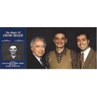 The Magic Of Gene Maze