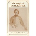 The Magic Of J. N. Hofzinser The Magic Of J. N. Hofzinser