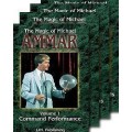 The Magic Of Michael Ammar (1-4) by Michael Ammar