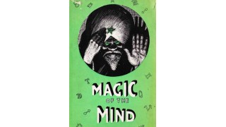 Magic Of The Mind by Lewis Ganson