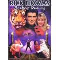 The Magic Of Rick Thomas The Magic Of Rick Thomas