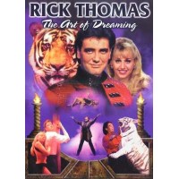 The Magic Of Rick Thomas
