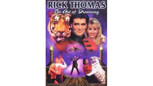 The Magic Of Rick Thomas