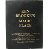 Magic Place by Ken Brooke Magic Place by Ken Brooke