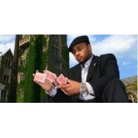 The Magic Session by Eric Jones Lecture