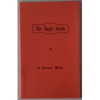 The Magic Seven by Ed Marlo