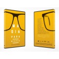 Magic For The Shortsighted by Pipo Villanueva Magic For The Shortsighted by Pipo Villanueva