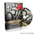 The Magic Square by Luis De Matos The Magic Square by Luis De Matos
