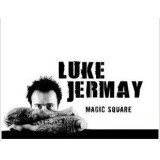 Magic Square by Luke Jermay Magic Square by Luke Jermay