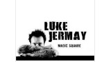 Magic Square by Luke Jermay