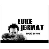 Magic Square by Luke Jermay