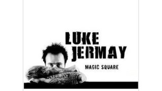 Magic Square by Luke Jermay