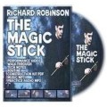 The Magic Stick by Richard Robinson The Magic Stick by Richard Robinson