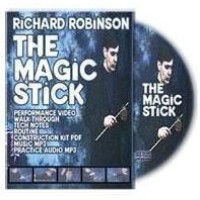 The Magic Stick by Richard Robinson