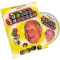 Magic For Under 5's by Terry Herbert Magic For Under 5's by Terry Herbert