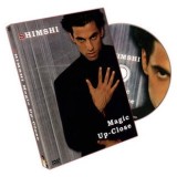 Magic Up-Close by Shimshi