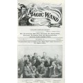 The Magic Wand (1-22) by George Munro & George Johnson & George Armstro