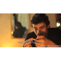 Magic With Cigarettes by Mario Lopez