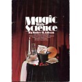 Magic With Science by Walter Gibson Magic With Science by Walter Gibson