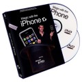 Magic With The Iphone by Nycholas Byrd Magic With The Iphone by Nycholas Byrd