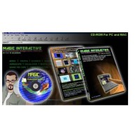 Magic Interactive by Haim Goldenberg
