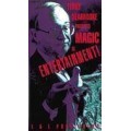 Magic Is Entertainment by Terry Seabrooke Magic Is Entertainment by Terry Seabrooke
