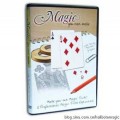 Magic You Can Make by Marti Grams Magic You Can Make by Marti Grams