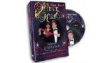 The Magical Artistry Volumes 1 Stage Show by Petrick & Mia