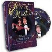 The Magical Artistry Volumes 1 Stage Show by Petrick & Mia
