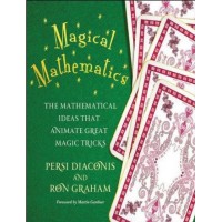 Magical Mathematics by Persi Diaconis