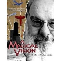 A Magical Vision by Eugene Burger