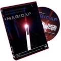 Magicap by Jesse Feinbeg Magicap by Jesse Feinbeg