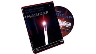 Magicap by Jesse Feinbeg