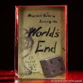 Magician's Guide To Surviving The World's End Magician's Guide To Surviving The World's End