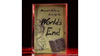 Magician's Guide To Surviving The World's End