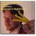 Magician's Nightmare by Jari Santala Magician's Nightmare by Jari Santala
