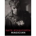 Magician by Nate Staniforth Magician by Nate Staniforth