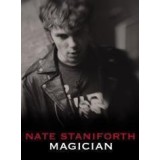 Magician by Nate Staniforth Magician by Nate Staniforth