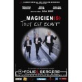 Magicien (S) Tout Est Ecrit