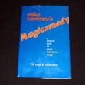 Magicomedy by Mike Caveney Magicomedy by Mike Caveney
