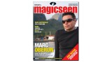 Magicseen No. 1 (Mar 2005) by Mark Leveridge & Graham Hey & Phil Shaw