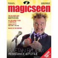 Magicseen No. 2 (May 2005) by Mark Leveridge & Graham Hey & Phil Shaw