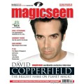 Magicseen No. 28 (Sep 2009) by Mark Leveridge & Graham Hey & Phil Shaw