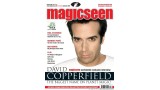 Magicseen No. 28 (Sep 2009) by Mark Leveridge & Graham Hey & Phil Shaw