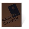 Magie Duvivier by Jon Racherbaumer Magie Duvivier by Jon Racherbaumer