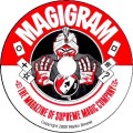 Magigram Volumes 1-27 Magigram Volumes 1-27